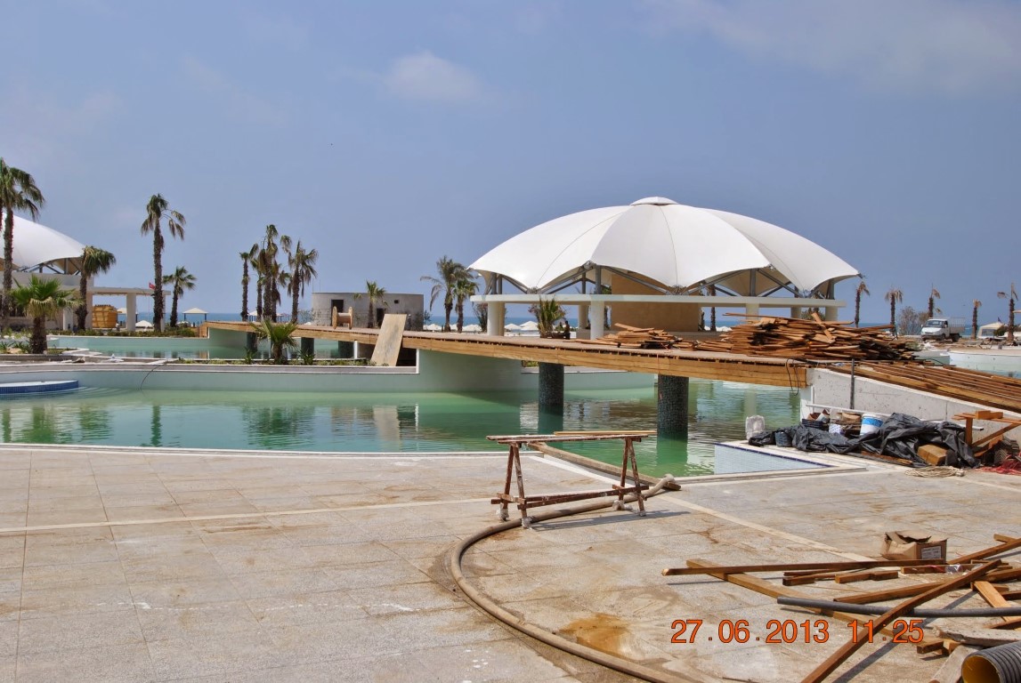 imagini hotel RIU KAYA PALAZZO BELEK